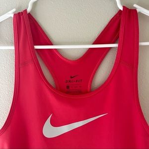 Nike DRI-Fit Tank